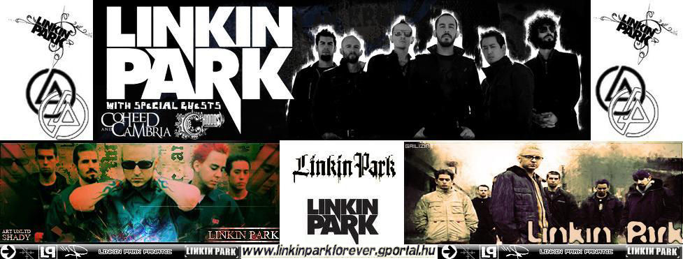 Linkin Park Forever